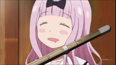 Shitpost Despair Girls: RIP Chika Fujiwara (SOUND ON)