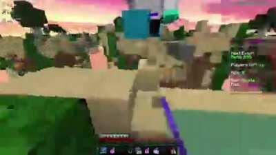 TommyInnit did a TechnoBlade impression last 2019