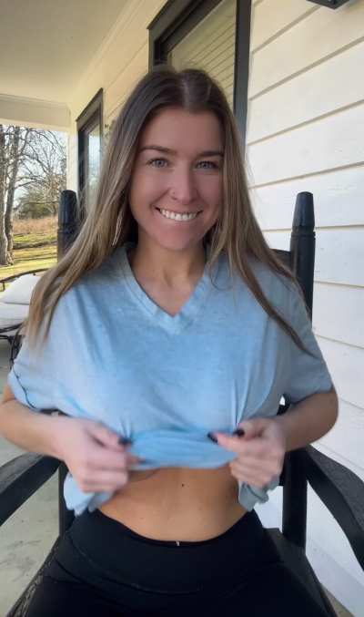 i get so excited every time i see them pop out<3