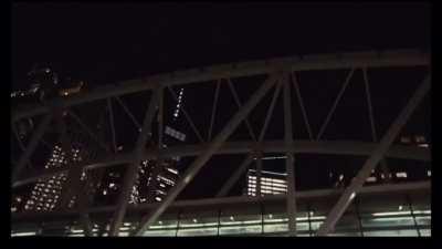 The new opening montage with the new logo