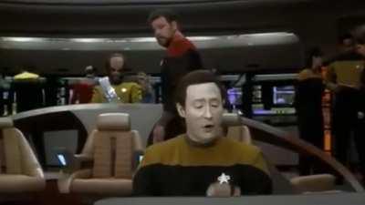 Scanning for Life Forms