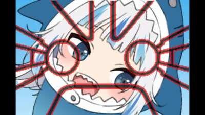 Since Senchou is also a Pokemon fan, here's my take on it.