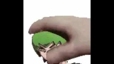 PET THE FOO 🥤🥤🥤