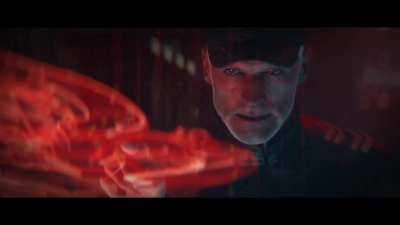 What if this was the trailer for HW2... 