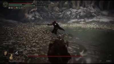 Elden Ring X One Piece (credit: r/OnePiece u/thefrostman1214)