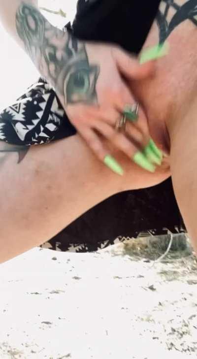 Squirt compilation ;) the full length is even better & wetter. Who wants the first taste?