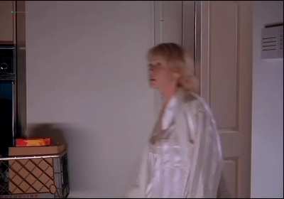 Poison (AKA Thy Neighbor's Wife) (2001), Film per Tutti (Italy), Melissa Stone (USA).