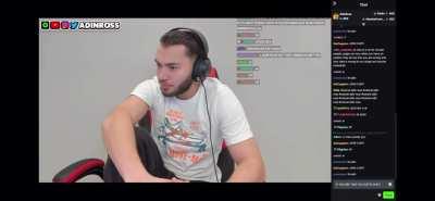 Adin Ross and Destiny stream later this week