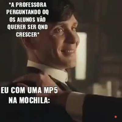 Meme super original fds