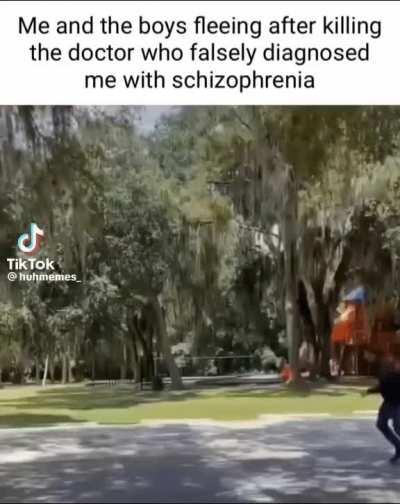 dont pee on my face and tell me its raining