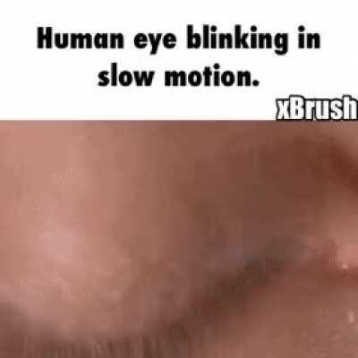 thanks i hate blinking in slow motion
