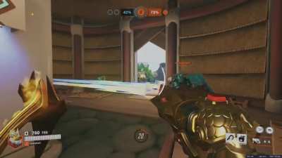 Yeah I meant to do that...