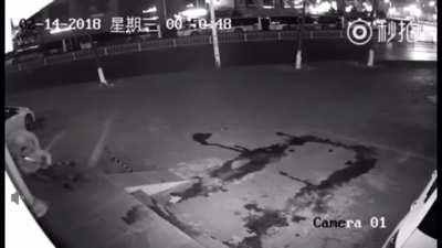 Me and my teammate fighting someone (he is still mad)