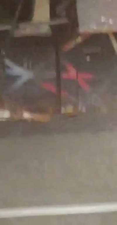 Fred Flintstone is that you?