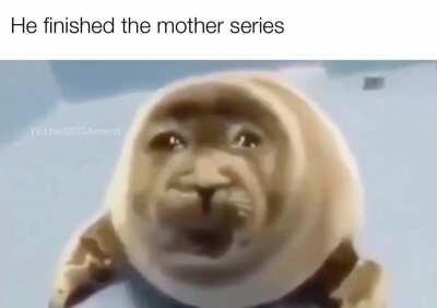 The saddest part is you’ll never get to experience the game blind again