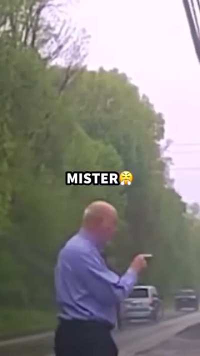 Have a good day Judge