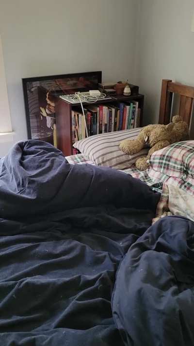 Time for Emma's favorite food 😋