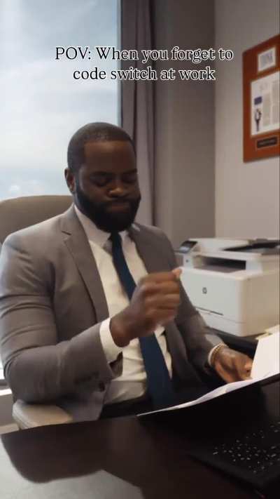 Just go ahead and resign right there council.