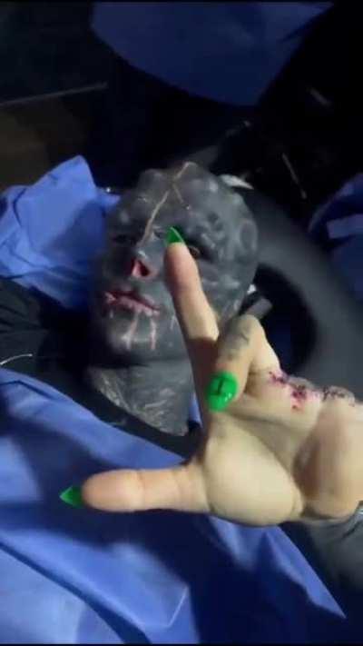 Hope this fits here... 