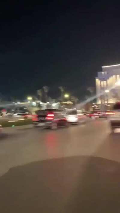 البدء في احتفالات نقل المومياوات المصرية للمتحف المصري الجديد