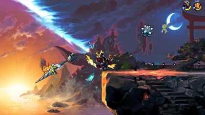 『 Koji Bow 』 Flow