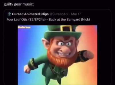 Guilty Gear Losetrive