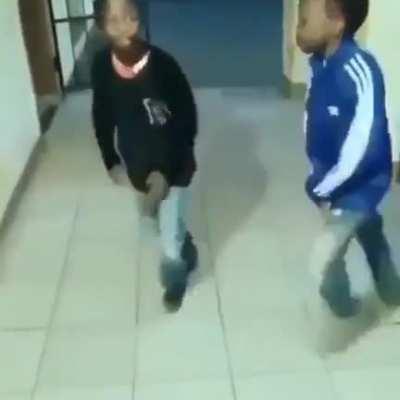 BEST THING I SAW TODAY