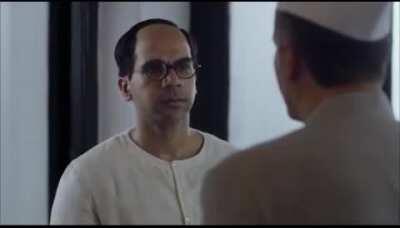 Ahimsa Ke Thekedar Gandhi, Congress, and Nehru