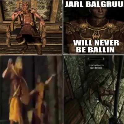 Jarl Ballin’