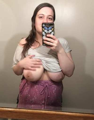 Sexy & she know it 😋🍭