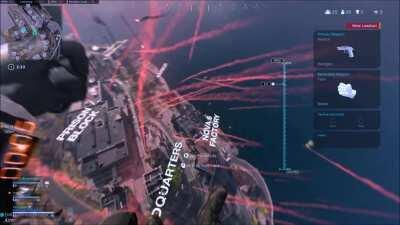 Resurgence Extreme Be Like