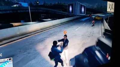 missed it by [that much]