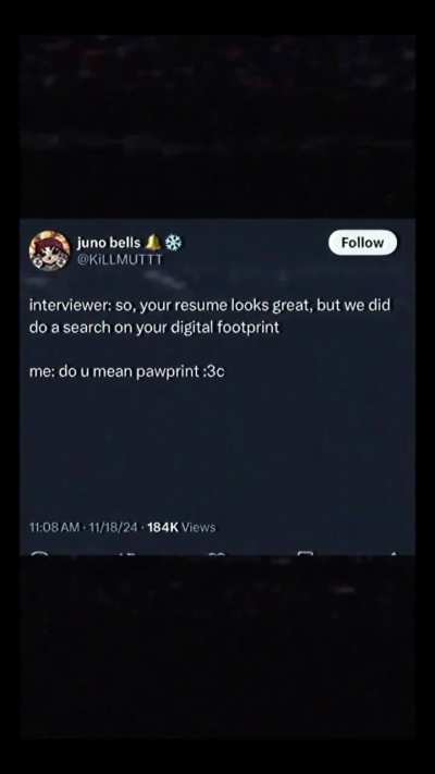 Loser city digital footprint