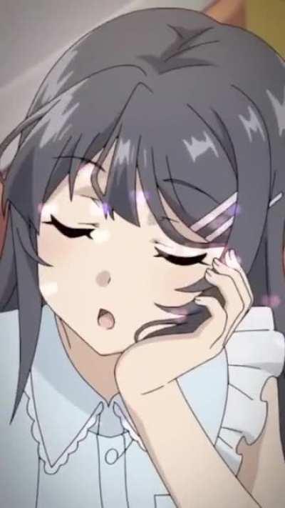 Mai Edit/Live Wallpaper