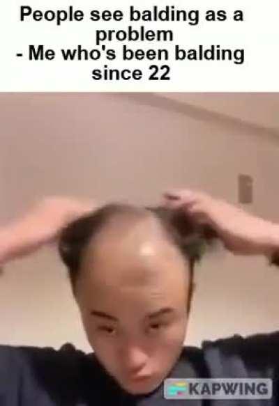 Body: Best i can do is asshair