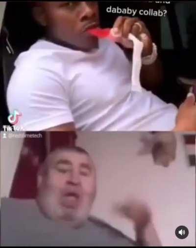 Mohammad x DaAbeed??👀👀