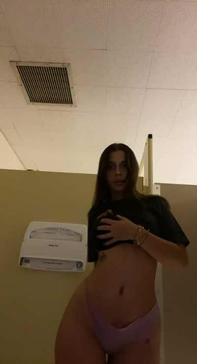 I think you would have pretty much fun with my ass