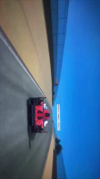 Laguna Seca LMDH 2023 Season  Breaking Points (Porsche 963 LMDH)