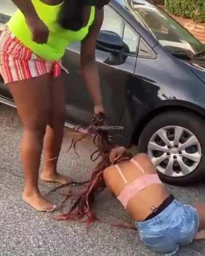 Nooooo… spun like a helicopter 🚁