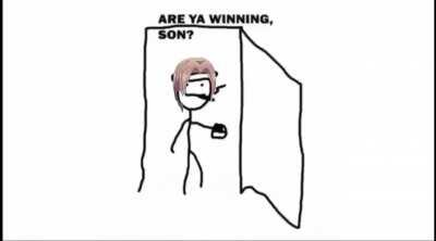 I think he's winning (Manga Spoilers)