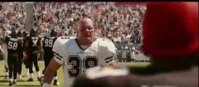 CMC every time he touches the ball