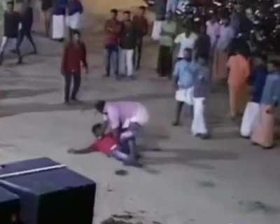 average john cena fan from india