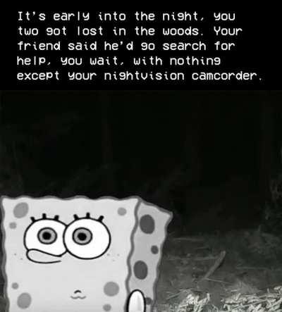 I regret giving him all of the supplies.