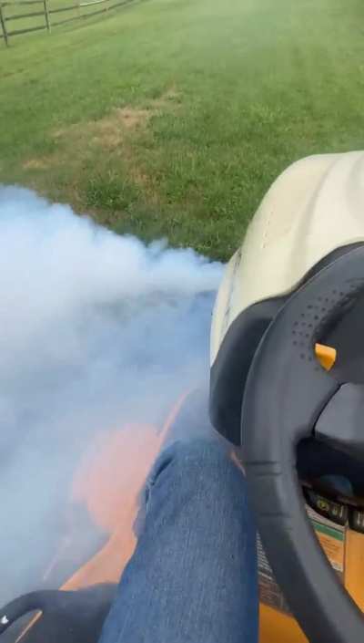 What is causing this?