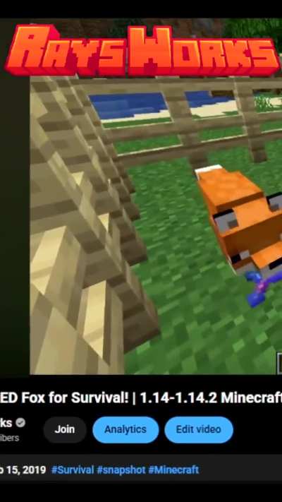 Spear Dog Looting Trick discovered