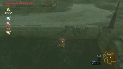 Guardian go to backrooms??