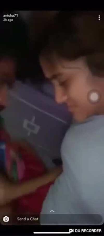 tiktok nisha guragain mms