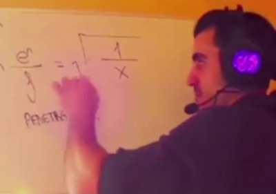 Literalmente lo que recuerdo durante el examen