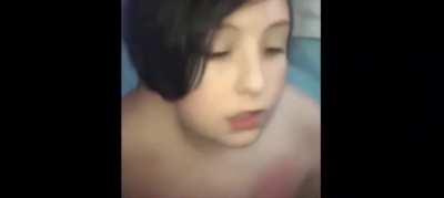 They look to young to even own a gun