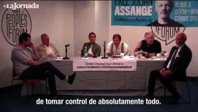 Mark Zuckerberg personally asked Roger Waters for permission to use 